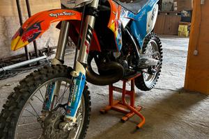 Ktm 250 sx