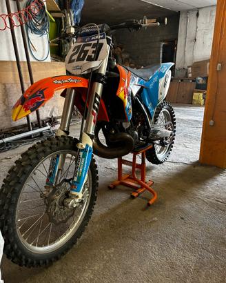 Ktm 250 sx