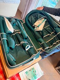 Borra accessori vorwerk