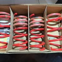 Molle pro kit eibach per fiat 500