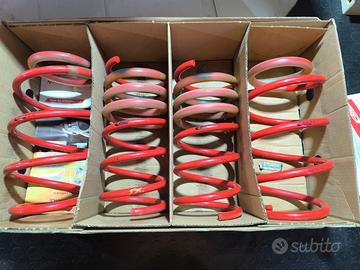 Molle pro kit eibach per fiat 500