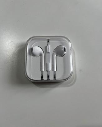 Cuffie Originali Apple jack