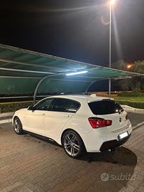 Bmw 125i - Mcompetition 2016 F20