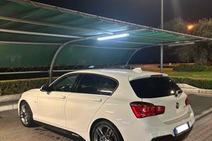 Bmw 125i - Mcompetition 2016 F20