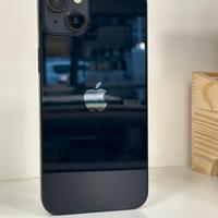 iPhone 14 Plus 256GB Nero | 84% | Garanzia 1 anno