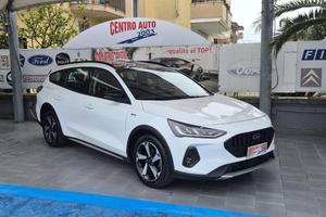 FORD - Focus Station Wagon - Focus 1.0 EcoBoost