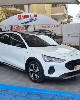 FORD - Focus Station Wagon - Focus 1.0 EcoBoost