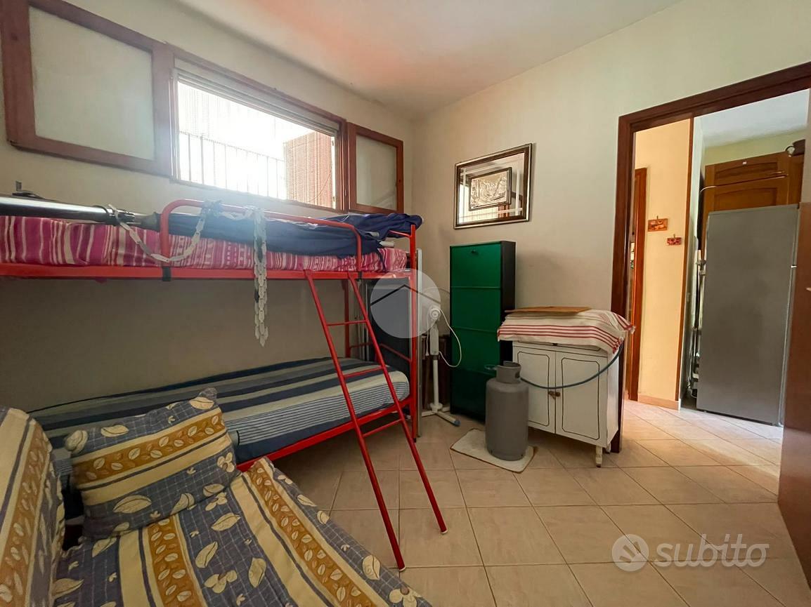 Apartment in Scalea, Case Popolari, Monticello - Altro