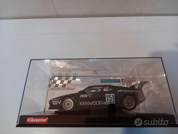 Carrera Digital 124 Bmw M1 Procar