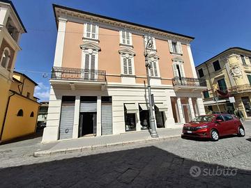 Negozio Sora [2025/027VCG]