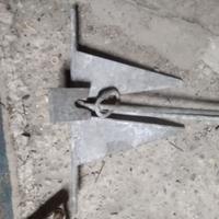 3 ancore per imbarcazione