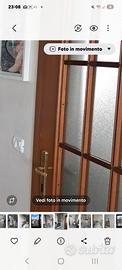 7 porte interne legno 