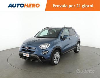 FIAT 500X CL50193