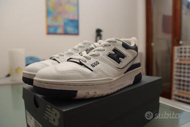 New balance 550 40,5