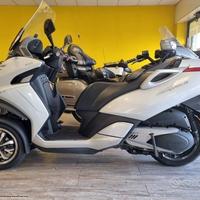 Peugeot Metropolis 400 - 2015 FINANZIABILE