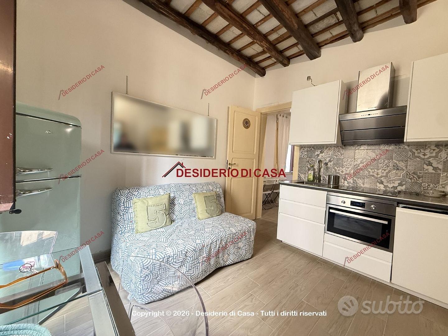 Apartment in Trapani, Il Palazzo - Vista 3