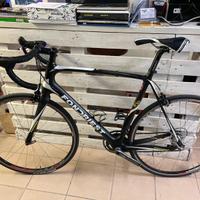 FONDRIEST R30 carbonio Ultegra 10v Miche