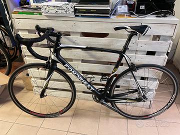 FONDRIEST R30 carbonio Ultegra 10v Miche