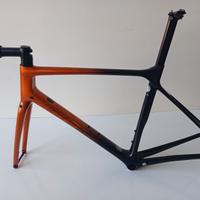 Telaio Giant Tcr Advanced pro 0 disc taglia ML