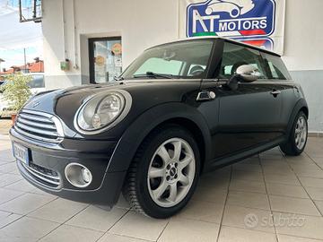 Mini 1.6 16V Cooper