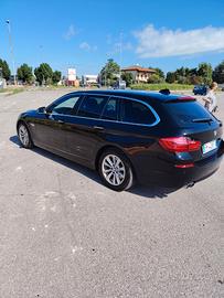 BMW 520 Turing disel