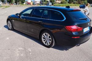 BMW 520 Turing disel