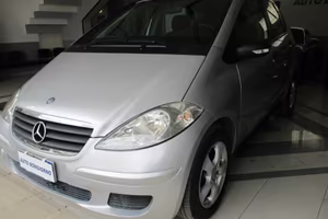 MERCEDES A180 cdi 110cv Classic