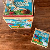 Cubotti in cartone