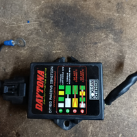 Accensione completa pit bike Daytona