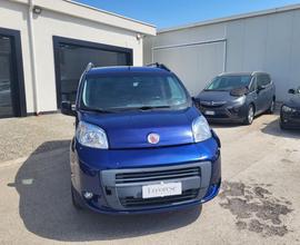 FIAT Qubo 1.4 8V 77 CV Natural Power