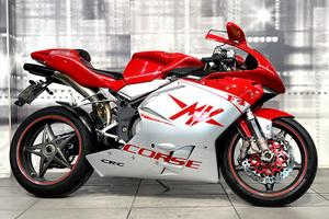 MV Agusta F4 750 S