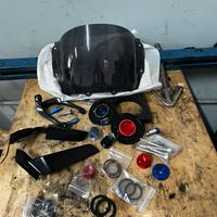 Pezzi bmw m1000rr/s1000rr