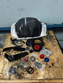 Pezzi bmw m1000rr/s1000rr
