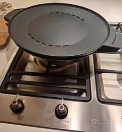 Varoma per Bimby / Vaporiera da Pentola – Acciaio 