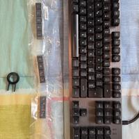 Logitech G413 Carbon