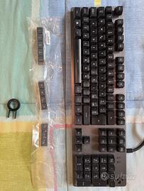 Logitech G413 Carbon