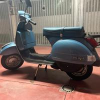 Vespa PX 125 E arcobaleno