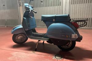 Vespa PX 125 E arcobaleno