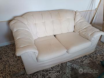 Divano 2 posti