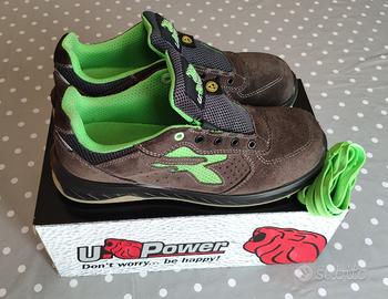 U-Power Denver s ESD - TG. 42