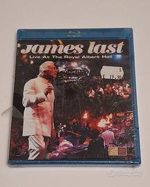 James Last,  Live at the Royal Albert Hall 