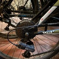 Bicicletta da ragazza 9-16 anni