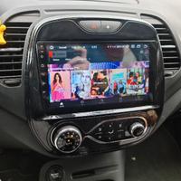 Navigatore Captur Clio 3 4 Citroen Dacia Peugeot 