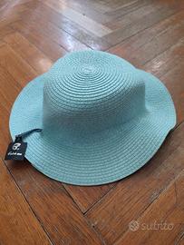 Cappello da sole per bambina tg.51  - CATCH ME