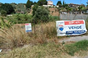 Terreno Edificabile - Acquedolci