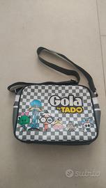 Borsa a Tracolla Gola by Tado a Scacchi