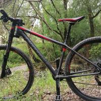 cannondale f29 carbon