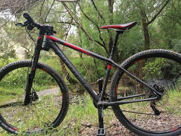 cannondale f29 carbon