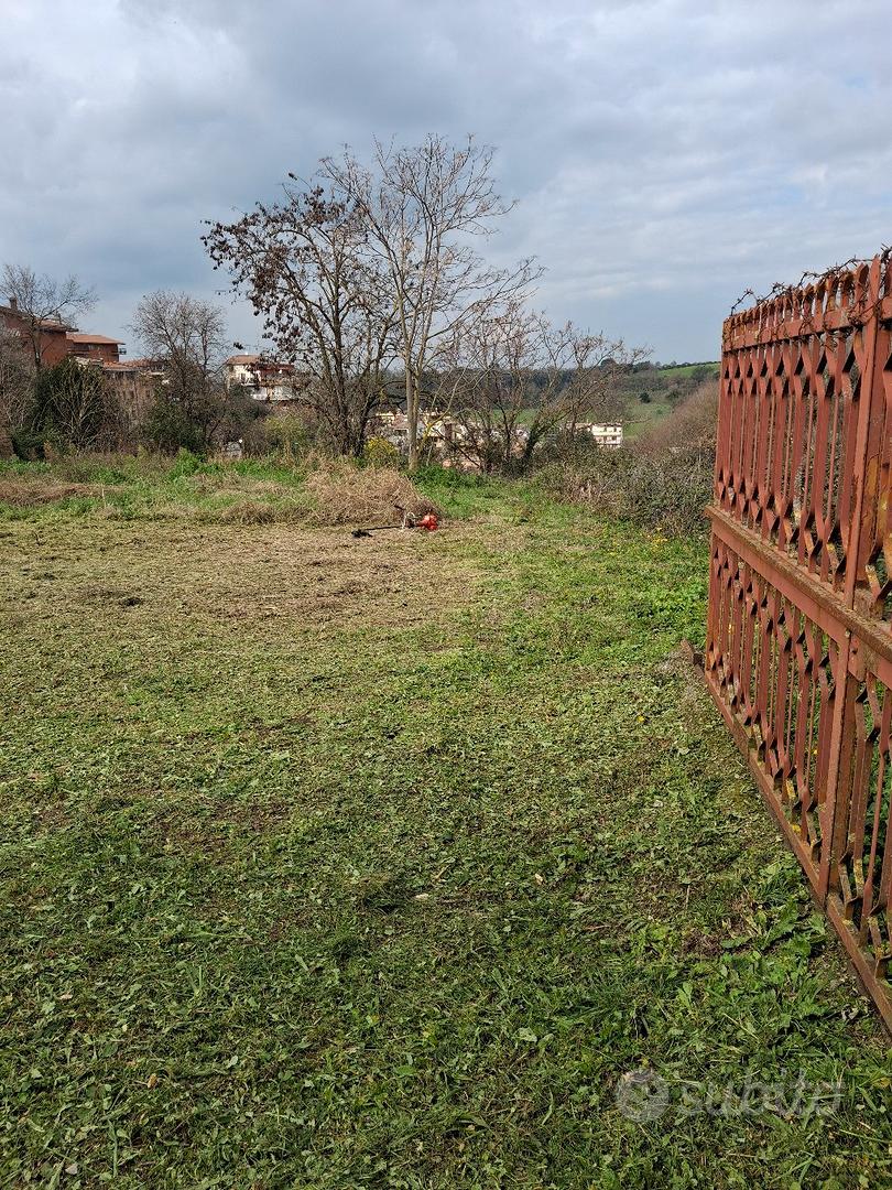 terreno agricolo - Vista 5