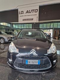 Citroen C3 1.1 Seduction Limited, 130 mila chilome